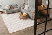 Koberec AURA EB112 krémový