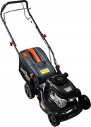 Benzínová Kosačka 8 Km Samohybná Kraft&dele KD5084