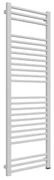 Terma24 Bone ONE 1510x500 kombinovaný radiátor Chrome S1