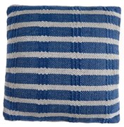 Vonkajší vankúš z recyklovaného plastu Green Decore Sailor, 45 x 45 cm