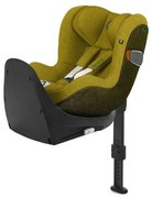 CYBEX autosedačka SIRONA Zi i-size PLUS mustard yellow