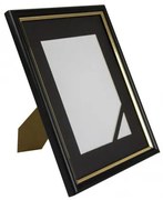 Smútočný fotorám 18x24(13x18)