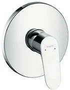 Sprchová batéria Hansgrohe Focus bez podomietkového telesa chróm 31965000