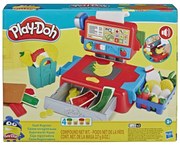 Hasbro Play-Doh Pokladňa