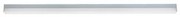 Rabalux 78052 podlinkové LED svietidlo Band 2, 113,5 cm, biela