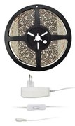 Solight WM50-65T - LED pásik kúpeľňový 24W/12V 5m IP65