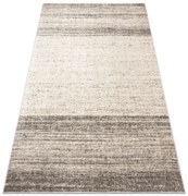 Koberec FUSION 8252 melanž / moderný / abstraktný, krémový / béžový