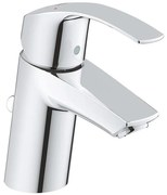 GROHE 33265002 - Umývadlová batéria EUROSMART DN 15 veľkosť S lesklý chróm