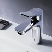 Umývadlová batéria AM.PM X-Joy FXA02800 jednopáková, chróm