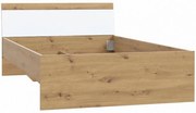 Posteľ Arkina LBLL012-C804