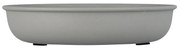 Ib Laursen Dekoratívna miska Grey - small