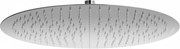 Mexen Slim dažďová sprcha 40 cm, chróm - 79240-00