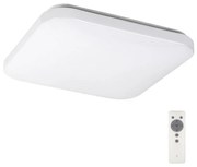 Rabalux 5699 - LED Stmievateľné stropné svietidlo EMMETT LED/16W/230V