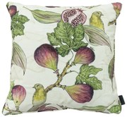 Vonkajší vankúš JASMINE BEIGE 50x50 cm, béžový