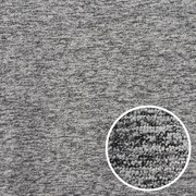 Spoltex, Metrážny koberec Artik New 025 šedý, na mieru, šíře 1m,2m,4m, šedá, filc, chodba / predsieň