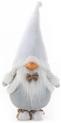 VIANOČNÁ FIGÚRKA MANIKIN 43 CM VIACFAREBNÁ