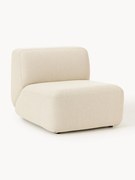 Záhradný modul pohovky Naomi