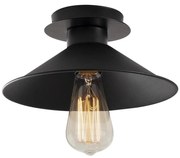 Prisadený luster BERCESTE 1xE27/40W/230V