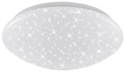 Briloner 3320-016 - LED Stropné svietidlo STARRY SKY LED/12W/230V