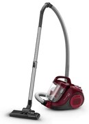 Rowenta - Bezsáčkový vysávač SWIFT POWER CYCLONIC 1,2l 750W/230V červená