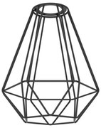 Príslušenstvo Eglo CAPOLIVERI-E čierna 74056