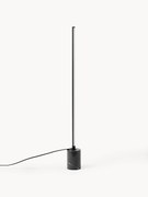 Stojacia LED lampa Shelby