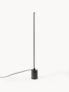 Stojacia LED lampa Shelby