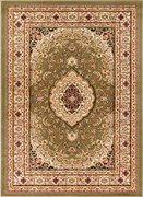 Koberec Yesemek 6956D Lemon zelený