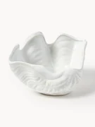 Glazúrovaná dekoratívna nádoba Mar, Š 18 cm
