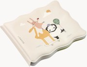 Kniha na kúpanie Waylon