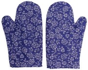 Kuchynské chňapky s magnetom set