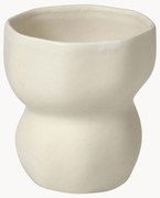 Ručne vyrobená šálka v organickom tvare Limfjord