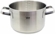 Elo 24228 Nehrdzavejúci hrniec Profi Cuisine 28 cm, 9 l, 9 l