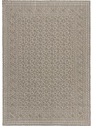 Béžový vonkajší koberec 170x120 cm Terrazzo - Floorita