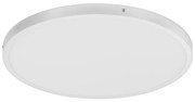 Eglo 97275 - LED Stmievateľné stropné svietidlo FUEVA 1 1xLED/25W/230V EG97275