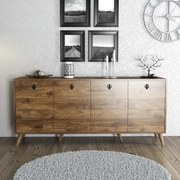 Skrinka Esmeralda (Orech). Akcia -17%. Vlastná spoľahlivá doprava až k Vám domov. 1072367