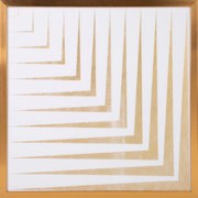 OBRAZ LIMITED COLLECTION BLANCA6 53X53 CM