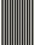 Mexen Lam-B, stenové lamely 275 × 31,5 cm, HDF doska 4 mm, sivá matná, S100-275317-2812-052