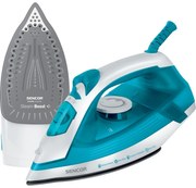 Sencor SSI 2800BL naparovacia žehlička, modrá
