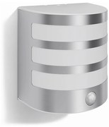 Philips 17315/47/16- LED vonkajšie nástenné svietidlo s čidlom 1xLED/3W IP44 P0898