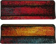 Nášľap na schody Rainbow 11196/120 - obdĺžnik