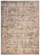 Umývateľný žakárový koberec do interiéru/exteriéru Suleiman