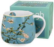 Porcelánový hrnček Van Gogh Almond Blossom 430 ml