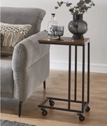 Odkladací prístavný stolík Verona%