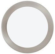 Eglo 96408 - LED stmievateľné podhľadové svietidlo FUEVA 1 1xLED/16,47W/230V