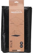 Redcliffs Plachta pod stan, 3 x 4 m, čierna, 3 x 4 m