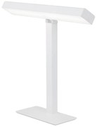 Stolná lampa Valovoima Bright Therapy, biela