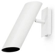 FARO 29873 - Nástenné svietidlo LINK 1xGU10/11W/230V biela