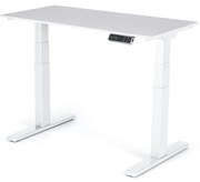 Liftor Expert výškovo nastaviteľný, elektricky polohovateľný stôl