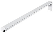 NIMCO MA 29097-26 - Nástenný vešiak na uteráky MAYA 37 cm lesklý chróm